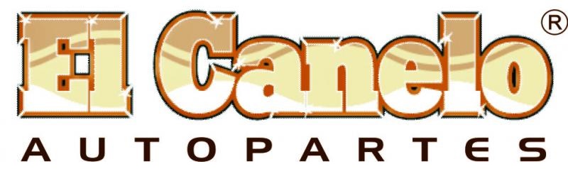 Logo El Canelo Autopartes
